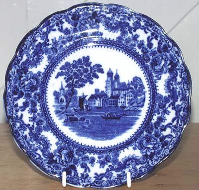 Plate c1910